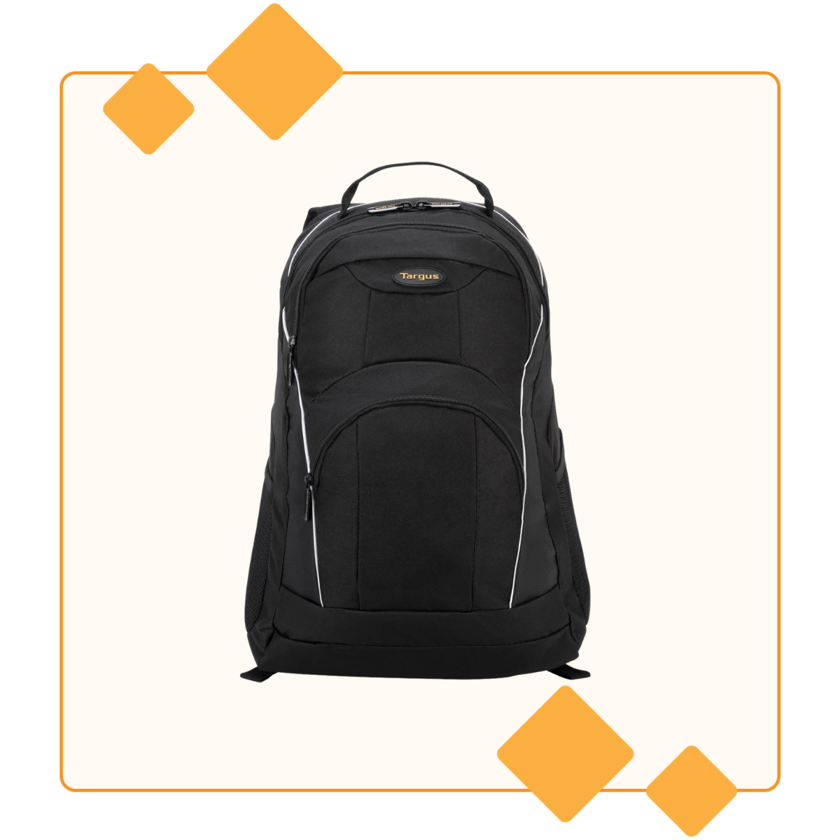 Motor 16" Backpack